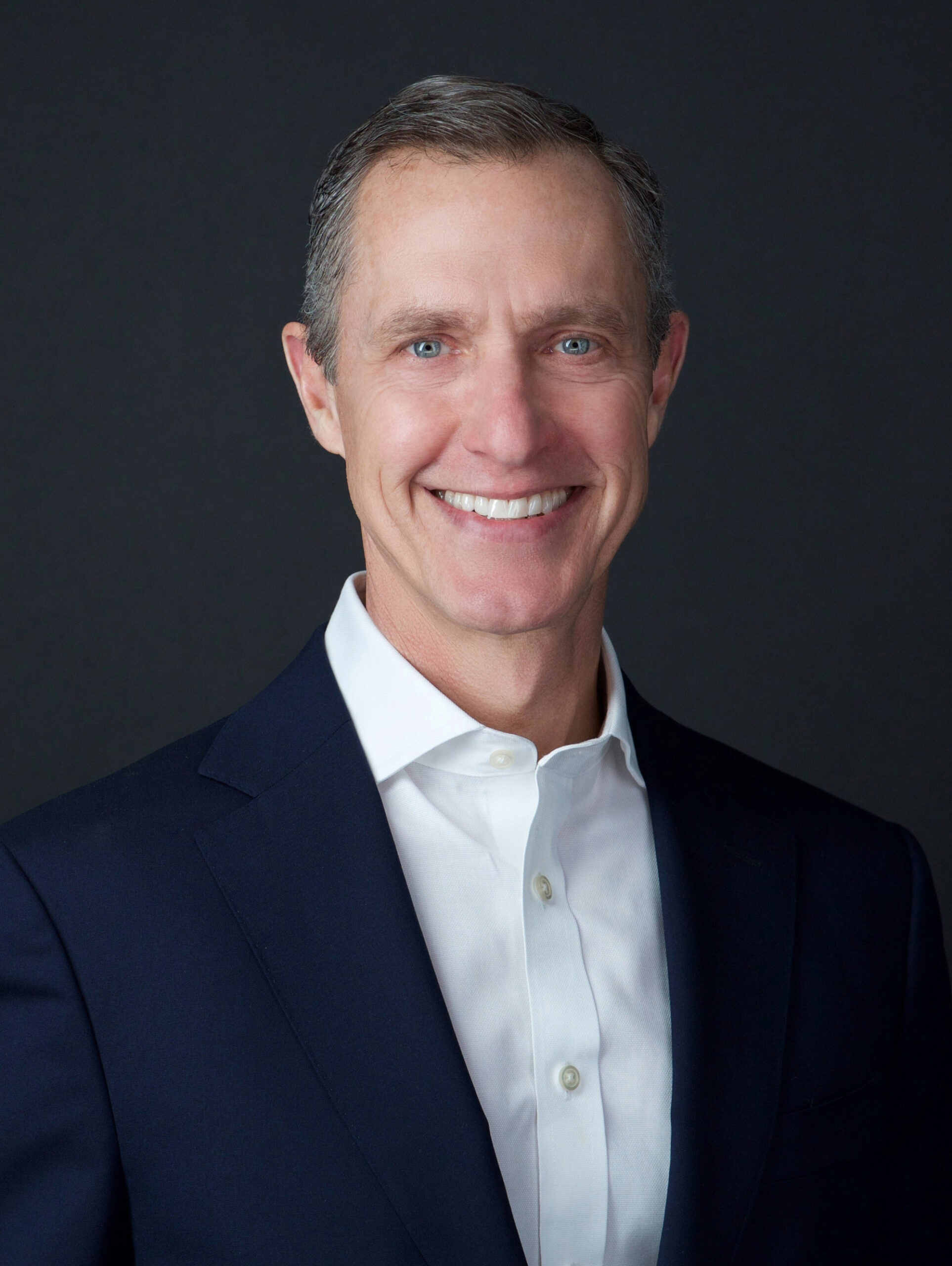 Mark Roberts