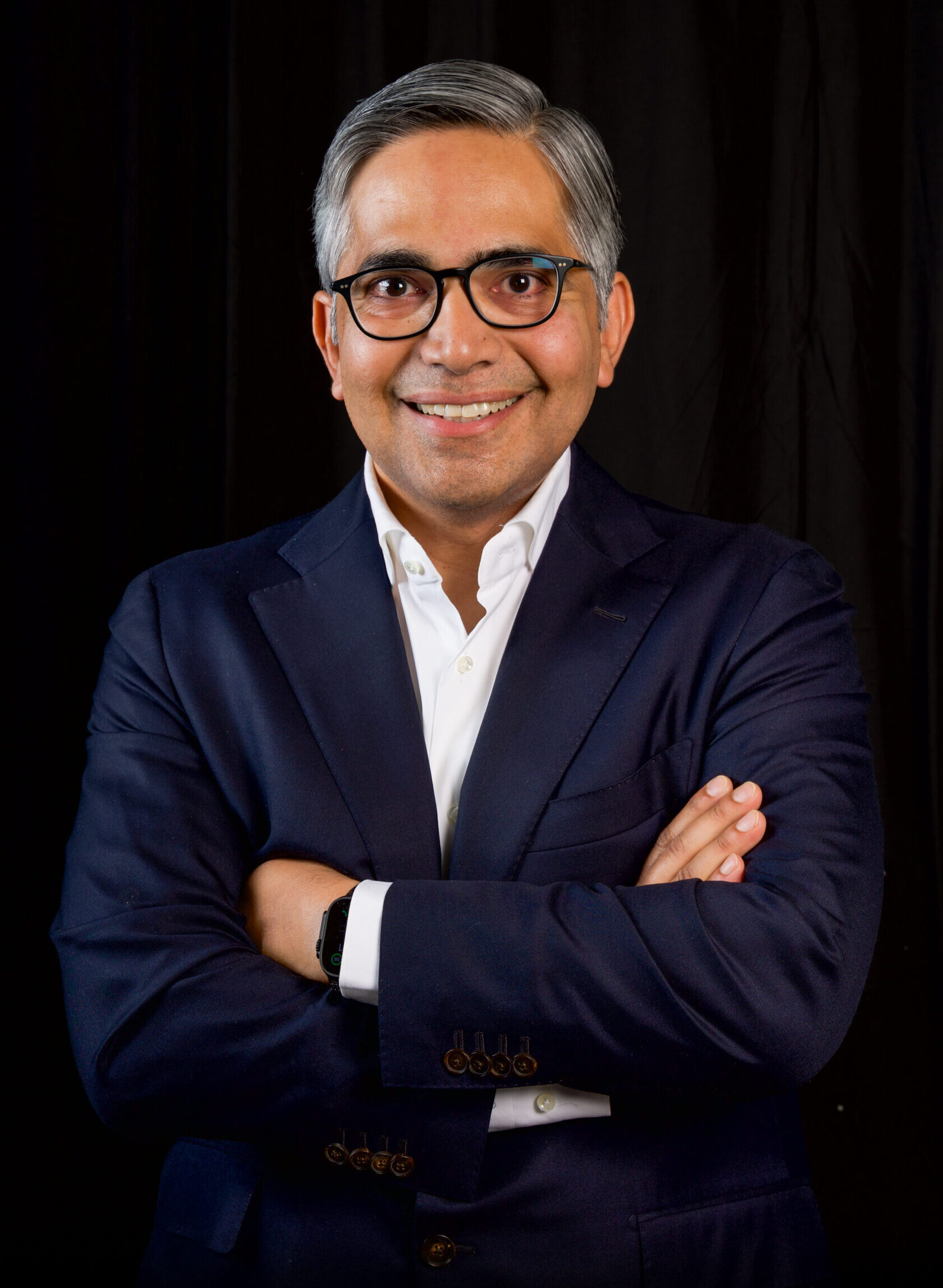 Amit Misra