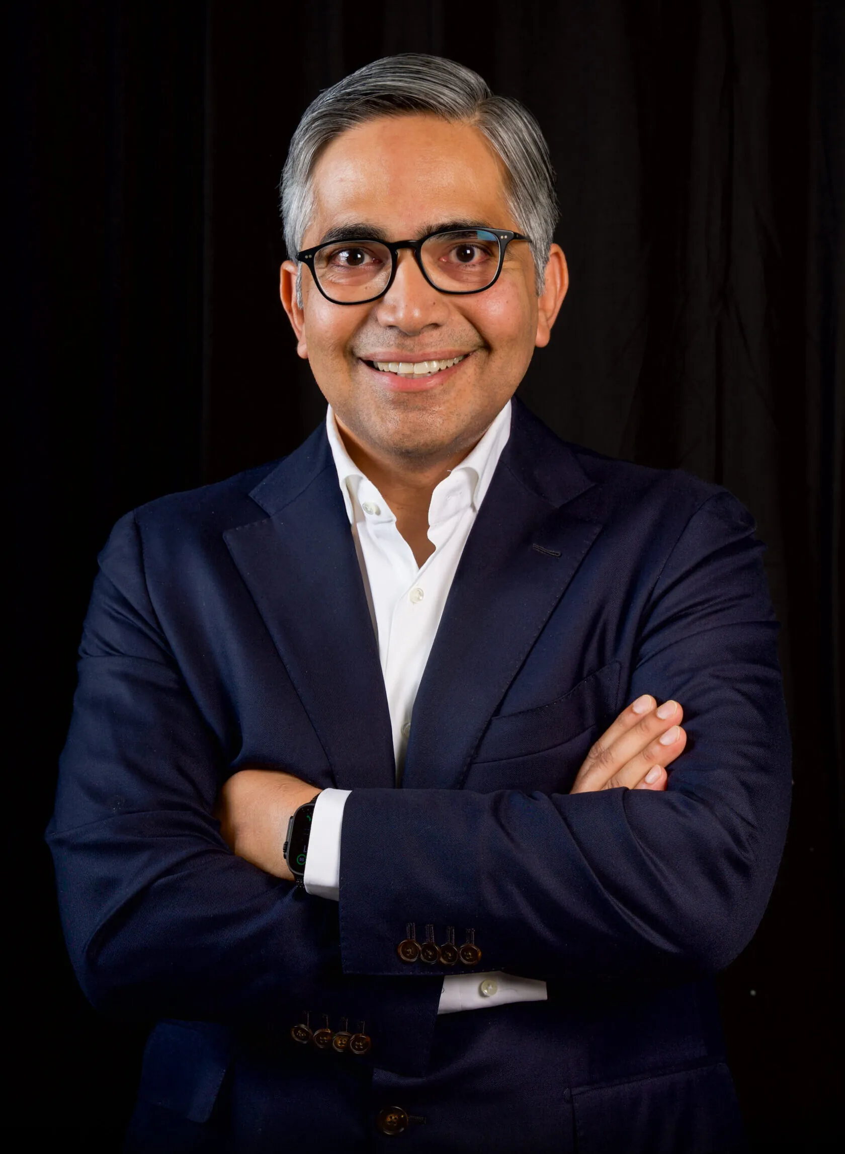 Amit Misra